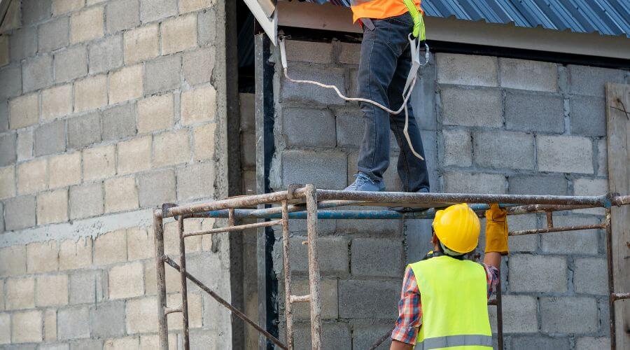 Expert tile roof repair services in Goshen, NH